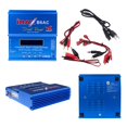 thumbnail image 4 of Wosthever Nuevo de equilibrio de Universal iMAX B6-AC B6AC Lipo NiMH 3S RC Electrodomésticos Wosthever HA026212-00, 4 of 5