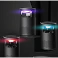 thumbnail image 3 of Electric mosquito lamp outdoor/Indoor insect killer insect trap USB, Silent mosquito lamp, Bionic carbon dioxide + Ultraviolet light attracting, 3 of 3