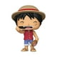 thumbnail image 3 of Funko Pop! Jumbo: One Piece - Monkey D. Luffy - Collectable Vinyl Figure - Gift Idea - Official Merchandise - Toys for Kids & Adults - Anime Fans - Model Figure for Collectors and Display, 3 of 5
