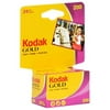 Kodak Gold Color Print 35mm Film (6034185)