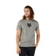 thumbnail image 3 of Camiseta Fox Racing Fox Head SS PREM, color grafito jaspeado, 3 of 5