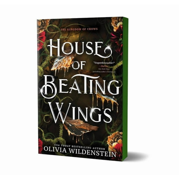 House of Beating Wings