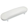 thumbnail image 1 of Soporte de Manicura jinwen Reposabrazos especializado Blanco corto, 1 of 8