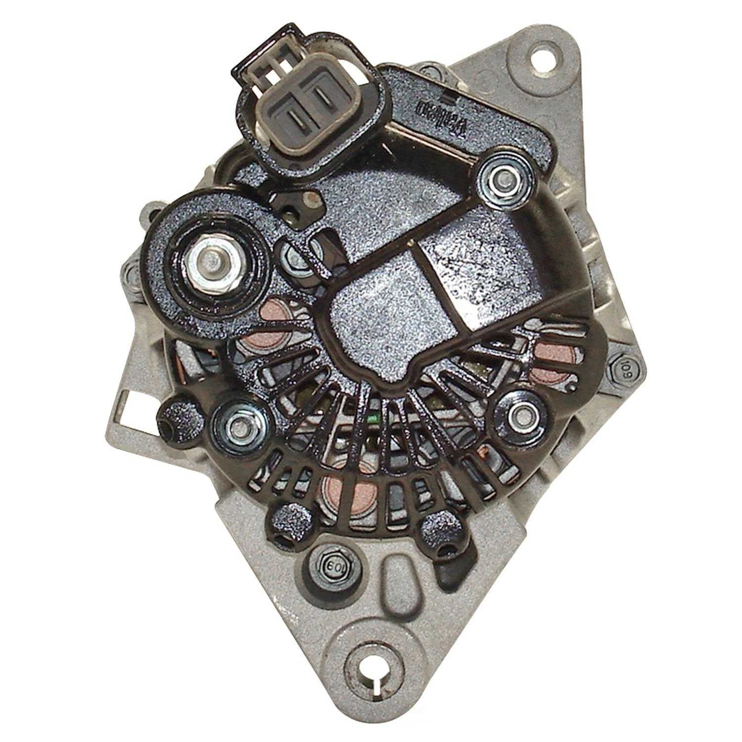 FVP Professional 11011 Alternator Standard