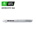 thumbnail image 3 of Laptop Gamer GIGABYTE AERO NVIDIA RTX 3060 I7 16GB 1TB W11 Gigabyte KE5-72LA934HP, 3 of 6
