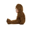 thumbnail image 5 of Infant Star Wars Chewbacca Costume, 5 of 7