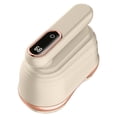 thumbnail image 1 of zhangmingg Head Shaver Lint Remover with LED Light Digital Display Efficient Gentle Defuzzer for Sweaters Coats Blankets, 1 of 7