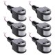 thumbnail image 1 of 12V Motion Sensor Pir Sensor Automatic Infrared Sensor Motion Detector Light Switch Outdoor Pir for, 1 of 5