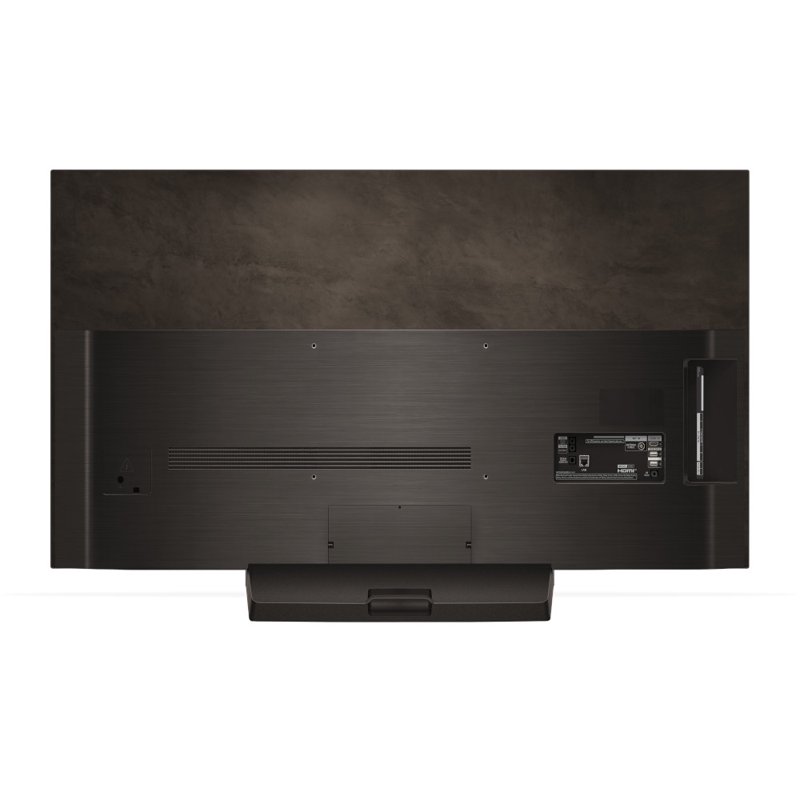 LG 48" Class 4K UHD OLED Web OS Smart TV with Dolby Vision C4 Series - OLED48C4PUA gallery view