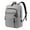 Grey, variant on Laptop Bag 15.6 Inch,Business Backpack, Bag for Travel Flight Fits 15.6 Inch Laptop with Usb Charging Port,Backpack with Usb Charging Port,15.6 Laptop Bag,Laptop 15.6 Inch