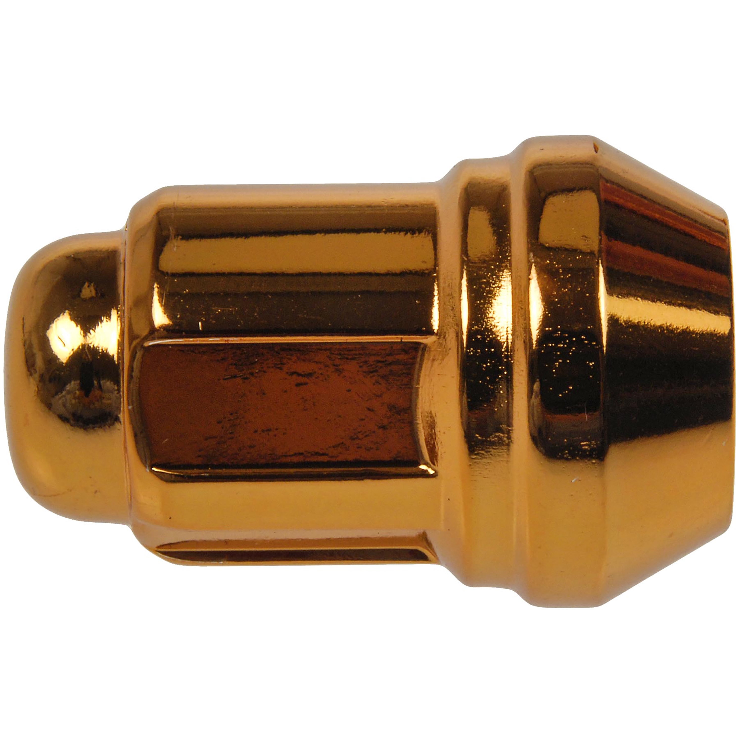 Dorman 711-235I Wheel Lock Set for Specific Models, Orange (Pack of 20) Fits select: 1991-2019 FORD EXPLORER, 2007-2014 FORD EDGE