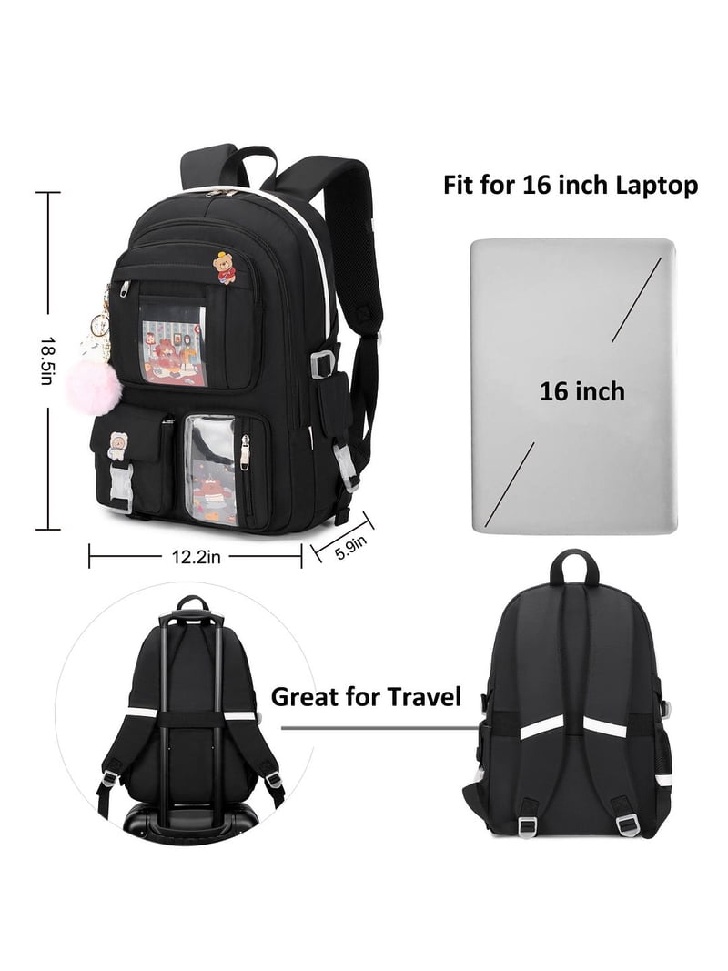 17.3 laptop backpack india Urban Backpack main image 1