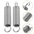 thumbnail image 4 of 2pcs Hammock Spring Hooks Floating Chair Spring Hook Telescopic Hammock Hook, 4 of 8