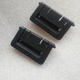 thumbnail image 4 of 2 Piece Keyboard Stand Leg Bracket for Logitech G610 G810 Gpro Keyboard Repair Parts, 4 of 5