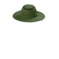 thumbnail image 1 of Port Authority Outdoor Ventilated Wide Brim Hat C947, 1 of 1