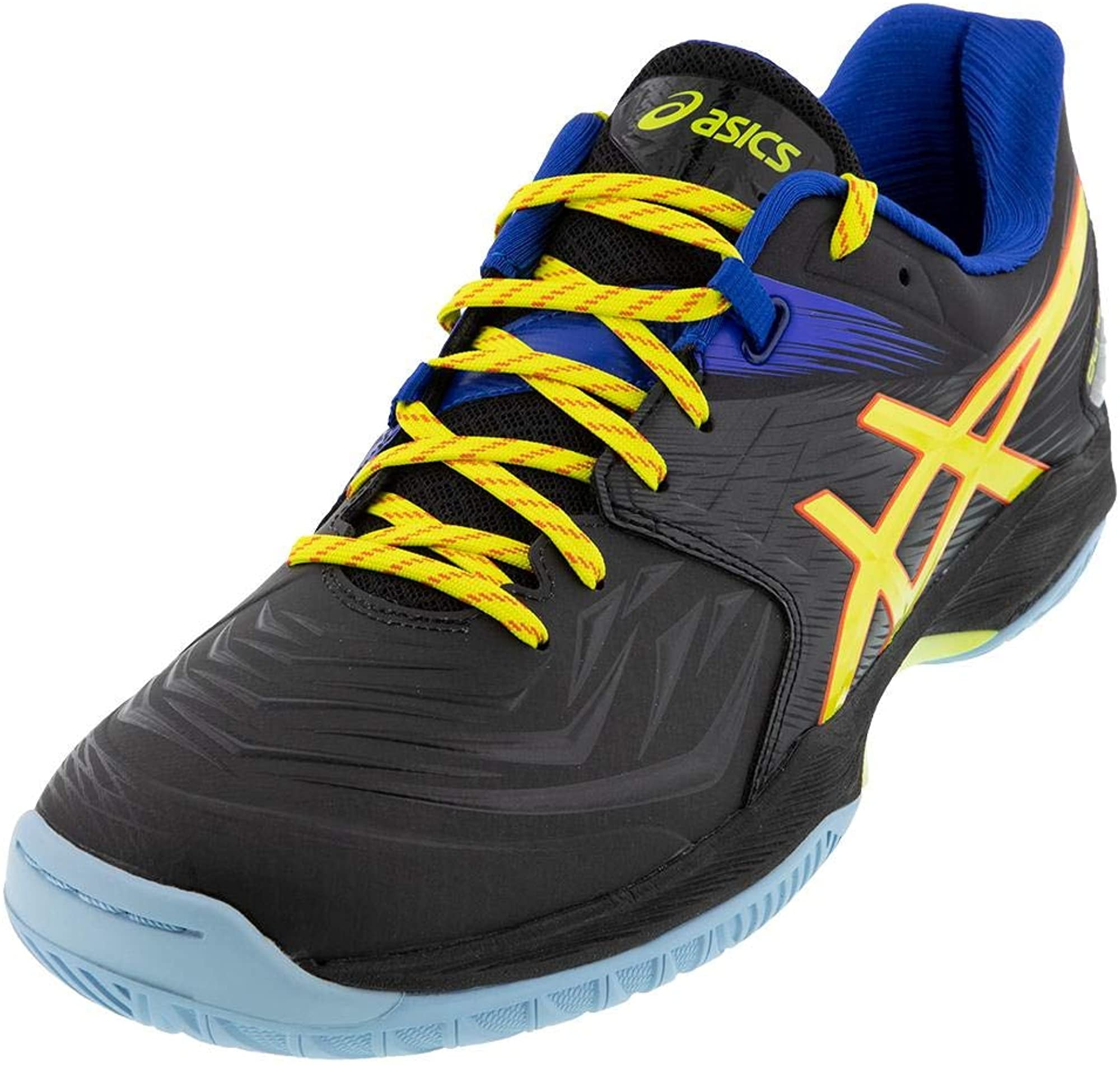 ASICS Mens Blast FF Court Shoes Walmart Canada