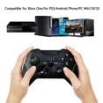thumbnail image 4 of Mando inalámbrico para Xbox One mando para Xbox One Slim Joystick, 4 of 8