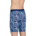 thumbnail image 2 of Jockey Men's Active Ultra Soft Modal 9" Long Leg Boxer Brief, 2 of 2