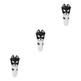 thumbnail image 1 of Eigraketly Golf Putter Headcover Dog Pattern Club Non-Slip Protector Cover  Head Type1 NO1, 1 of 1