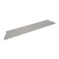 thumbnail image 2 of koolsoo Tile Tool Sturdy Plastering Masonry Work Tile Trowel Blade with Square Notch 600x110x0.7mm, 2 of 9
