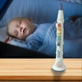 thumbnail image 6 of Taotanxi Children'S Toy Simulation Instrument Clarinet Music Puzzle Toy Can Play With Lights Toy Boys And Girls Holiday Birthday Gifts, 6 of 6