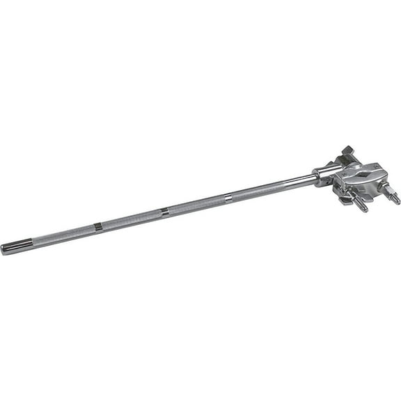 Gibraltar 18" Electronic Module Boom Arm with EA100 Rotating Grabber Clamp