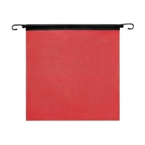 BIBABLYKE Meshes Safety Flags Hanging Car Reflective Flags Warning Signal Night Flags for Trucks and Pedestrian Crossings