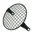 thumbnail image 2 of Nishiyuenyi Motorcycle Headlight Guard Grille Replacement Accessories Round for A, 2 of 9
