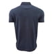 thumbnail image 2 of Polo Tommy Hilfiger, de corte regular, elástico, para hombre, azul marino, 2 of 3