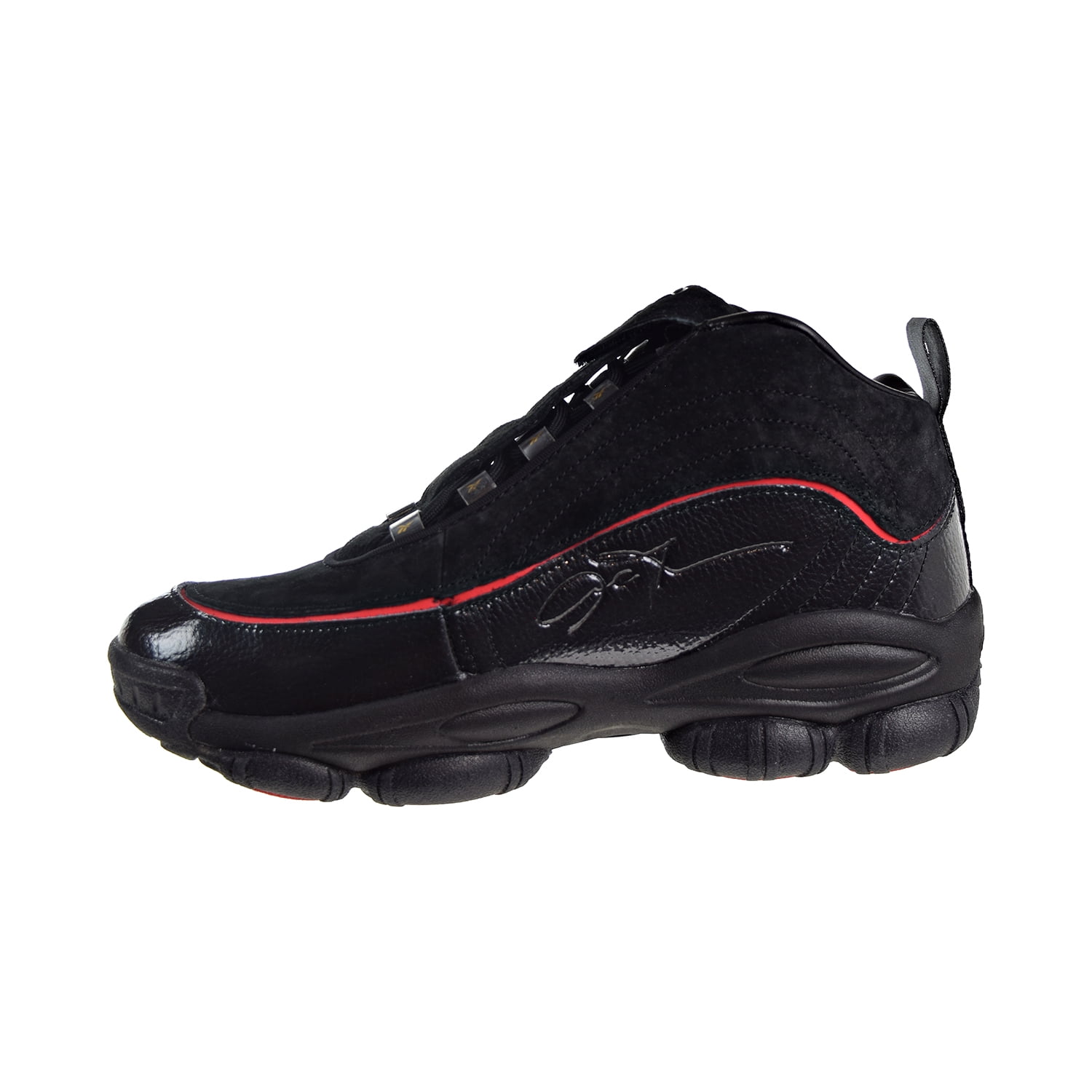 Reebok Unisex Adult's Iverson Legacy, Black, Size 13.0 - Walmart.com