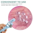 thumbnail image 3 of Ampoule Bottle Opener Glass Ampoule Breaker Medical Bottle Cutter Herramienta de apertura, 3 of 5