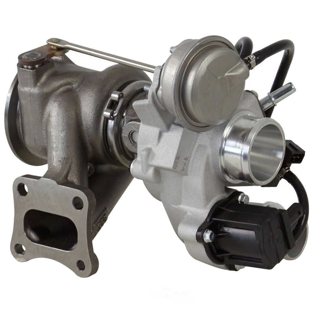 Global Parts Distributors LLC 2511585 New