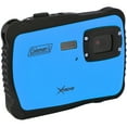 thumbnail image 3 of COLEMAN Xtreme 12.0 MP / HD Underwater Digital & Video Camera - Black, 3 of 4