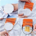 thumbnail image 4 of BotaniNest Knitting For Beginners Mini Portable Patch Darning Patchwork Weaving For Quickly Sewing Sewing Craft, 4 of 6