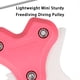 thumbnail image 3 of Advancent Mini retractor de cuerda de polea de buceo, dispositivo de buceo de operación Simple conveniente, accesorio para exteriores, sistema Deportes acuáticos Negro, 3 of 6