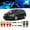 Ice Blue, variant on 18 Piece Car Interior LED Lights Kit for Honda Odyssey 2011-2017 Interior LED Light Bulbs Packag Kit+ License Plate Light+ Install Tool