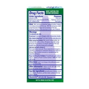 Clear Eyes Maximum Itchy Eye Relief Lubricant Eye Drops, 0.5 fl oz