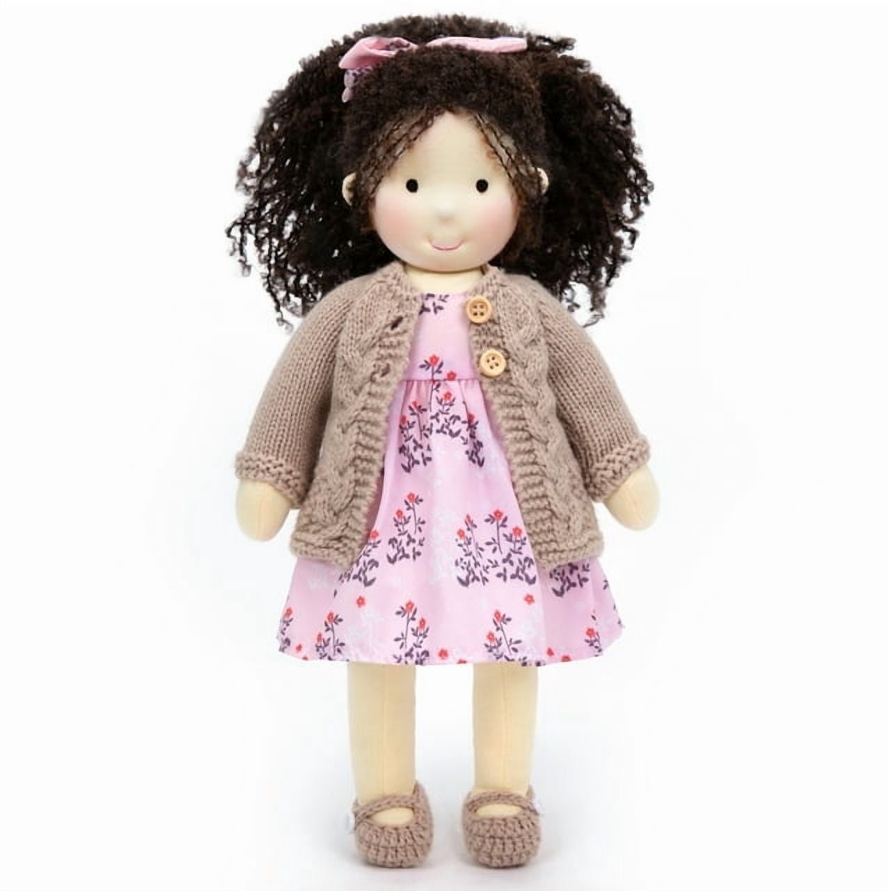 Living Dead Dolls Halloween Hemlock & Honey Doll 2-Pack - Walmart.com