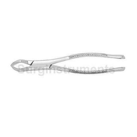 Extracting Forceps Dental Surgical Instruments 88R