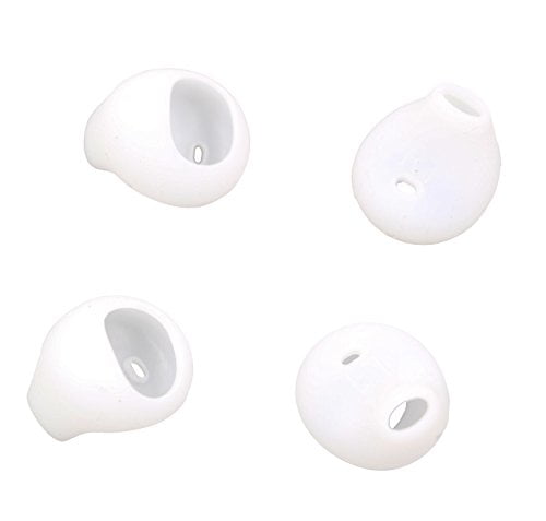 Ear gels Tips for galaxy, Ear Buds 