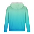 thumbnail image 4 of Aloohaidyvio Men's Tie Dye Hooded Sweatshirt Long Sleeve Casual Corduroy Drawstring Pullover Hoodies with Pocket, 4 of 4