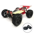 thumbnail image 4 of segolike Rubber Tires Modified DIY Accessories Large Front Rear Wheels widening Tires for 2PCS front, 4 of 9