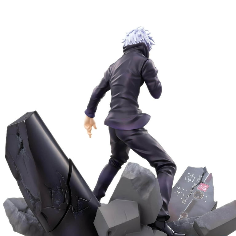 SEGA, Jujutsu Kaisen Satoru Gojo Fig, Infinite Void ver, 8.27