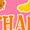 Hot Pink, variant on Inktastic Happy Thanksgiving with Cute Turkey and Leaves Boys or Girls Baby T-Shirt