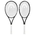 thumbnail image 2 of Head Graphene 360+ Speed MP Black Tennis Racquet (  4_3/8   ), 2 of 5