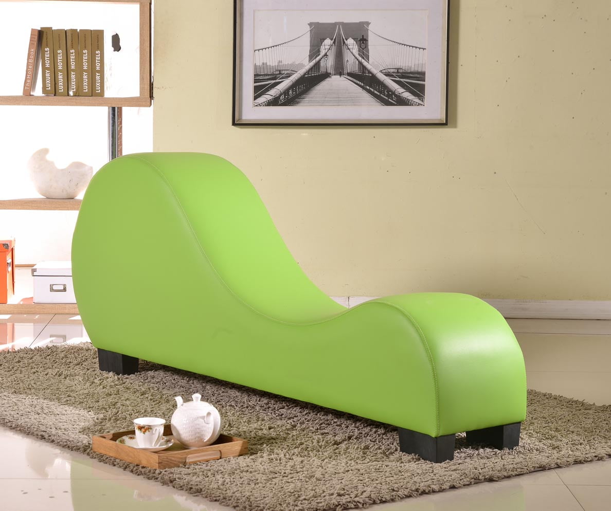 yoga chaise exercises