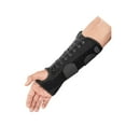 thumbnail image 2 of Breg Apollo Universal Wrist Brace - Right 10" Length, 2 of 4