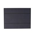 thumbnail image 4 of Panel Solar Ouitble 5W 18V JadeshayMX Cargador de batería portátil para Exteriores, 4 of 5