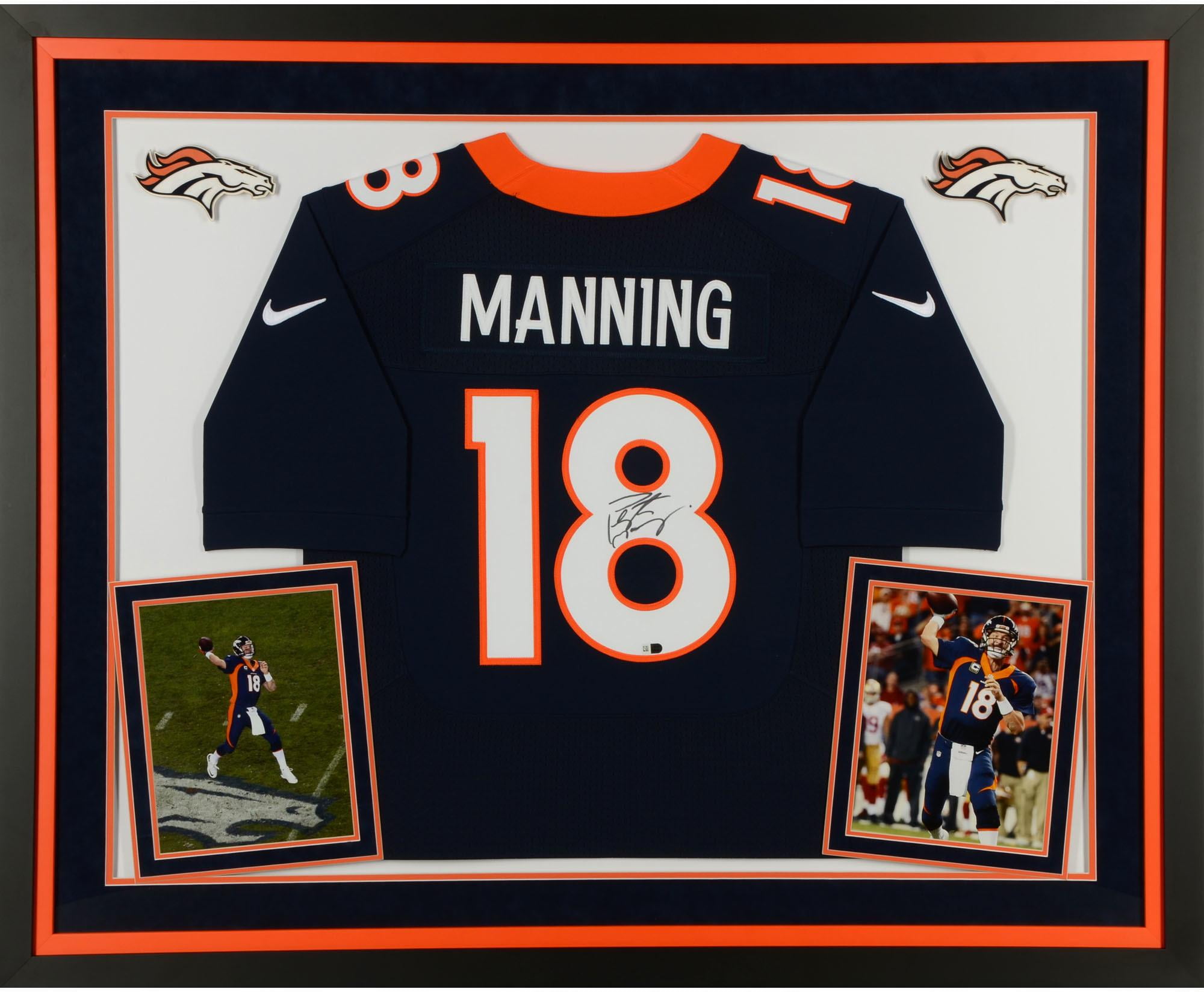 authentic manning jersey