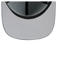 thumbnail image 5 of Men's New Era  Navy Chicago Bulls Colorpack A-Frame Pinch Front 59FIFTY Fitted Hat, 5 of 6